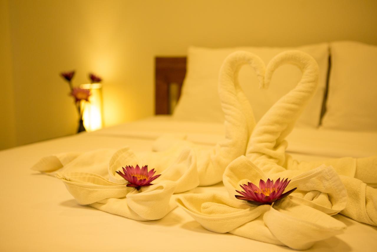Baan Pailyn Resort Lamphun Li Exterior photo